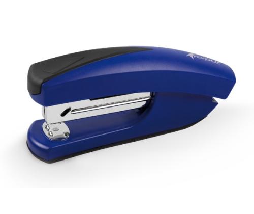 Stapler Forpus, blue, up to 20 sheets, staples 24/6, 26/6 1102-012