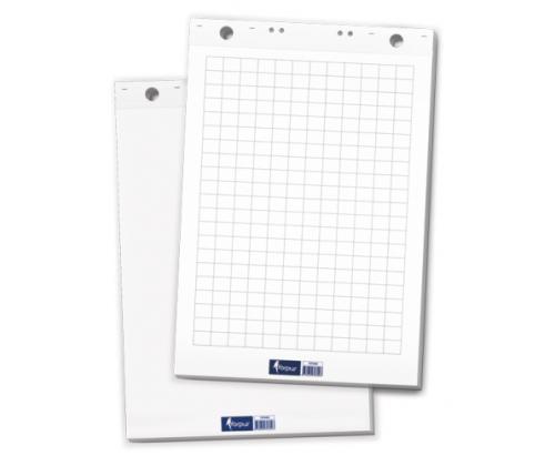 Pad for conferences Forpus, 65x100 cm, 80 g white (50) 0715-001