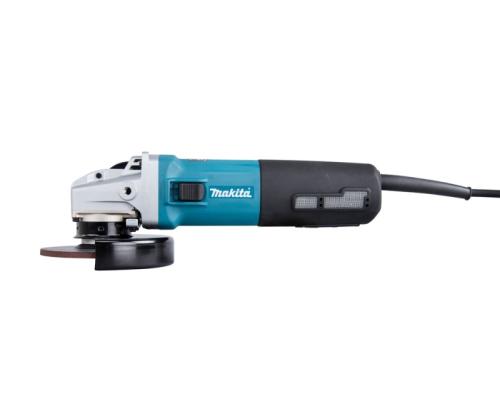 Makita GA5080RX02 Angle grinder 1400W, 125mm, 12000min