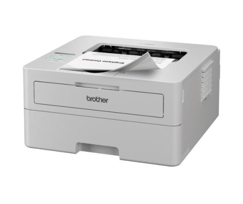 Brother HL-L2865DW Printer Laser B/W A4 34 ppm USB Ethernet LAN Wi-Fi