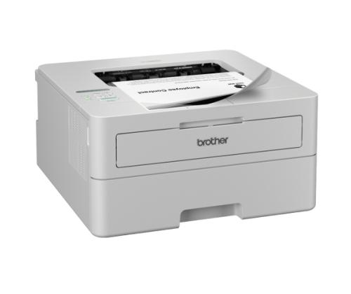 Brother HL-L2865DW Printer Laser B/W A4 34 ppm USB Ethernet LAN Wi-Fi