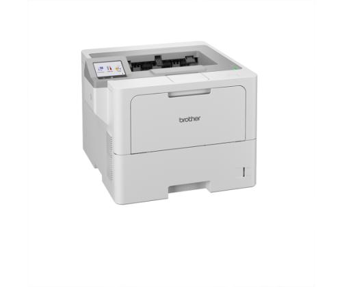 Brother HL-L6410DN Printer Laser B/W A4 50 ppm USB Wi-Fi Ethernet LAN NFC (SPEC)