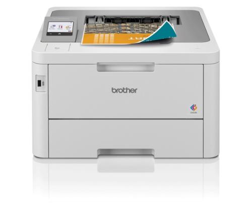 Brother HL-L8240CDW Printer Laser Colour A4 30 ppm USB Wi-Fi Ethernet LAN