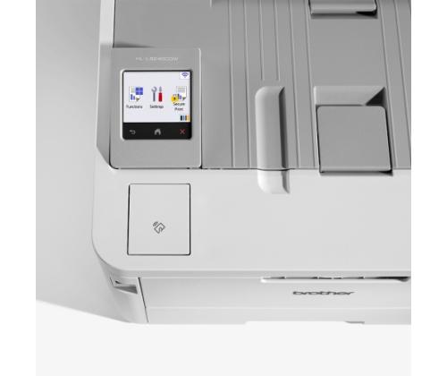 Brother HL-L8240CDW Printer Laser Colour A4 30 ppm USB Wi-Fi Ethernet LAN