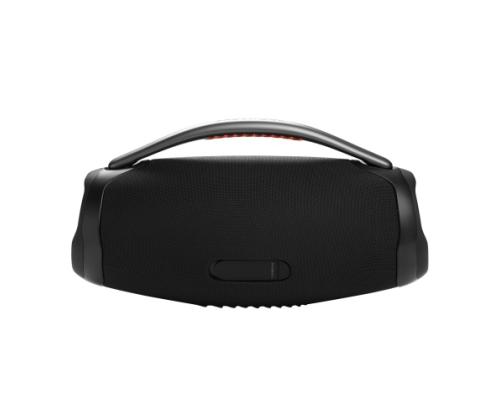 JBL Boombox 3 Portable Speaker, Black