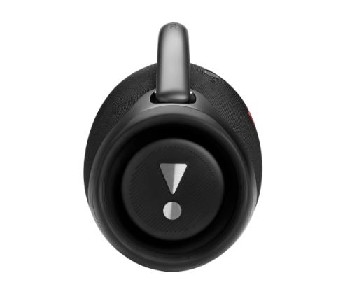 JBL Boombox 3 Portable Speaker, Black