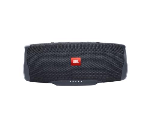 JBL Charge Essential 2 Portable Speaker, Wireless, Bluetooth, Gun Metal