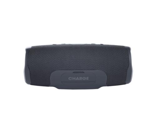 JBL Charge Essential 2 Portable Speaker, Wireless, Bluetooth, Gun Metal