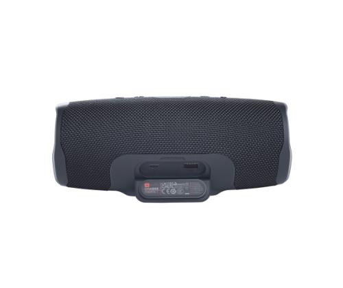 JBL Charge Essential 2 Portable Speaker, Wireless, Bluetooth, Gun Metal
