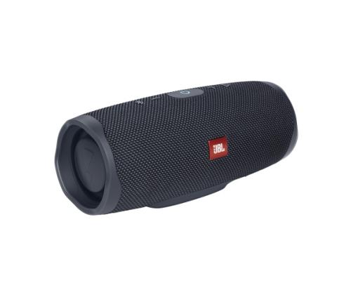 JBL Charge Essential 2 Portable Speaker, Wireless, Bluetooth, Gun Metal