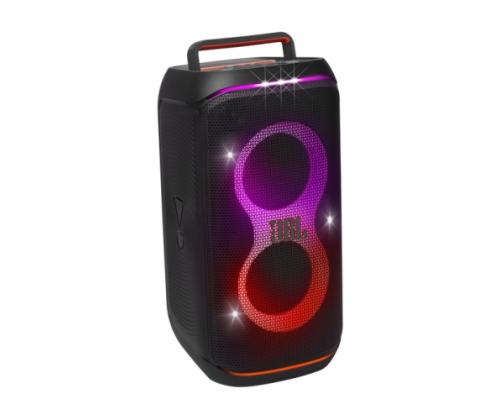 JBL Partybox Club 120 Portable Speaker, Black