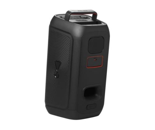 JBL Partybox Club 120 Portable Speaker, Black