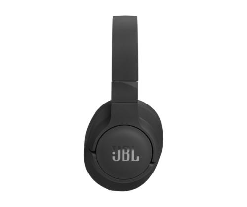JBL Tune 770NC Wireless Headphones, Bluetooth, 3.5mm jack, Black