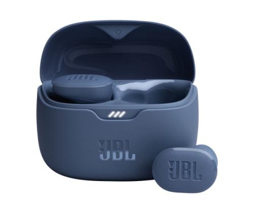 JBL Tune Buds Wireless Earphones Earbuds, Bluetooth, Blue