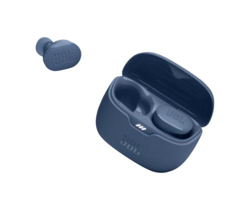 JBL Tune Buds Wireless Earphones Earbuds, Bluetooth, Blue