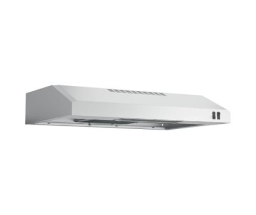 General Electric GE 30'' Under The Cabinet Hood JVX3300SJSS Range Hood, Stainless Steel