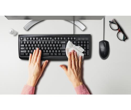 Mouse Kensington Pro Fit Washable Wired