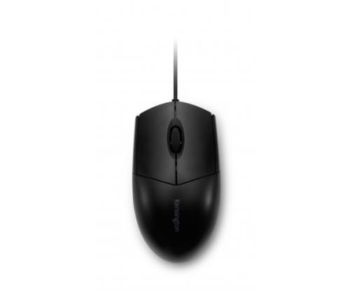 Mouse Kensington Pro Fit Washable Wired