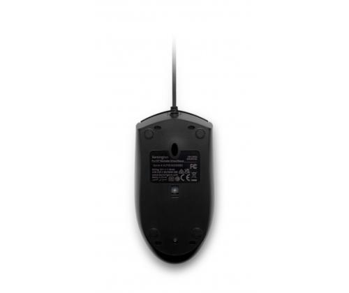 Mouse Kensington Pro Fit Washable Wired