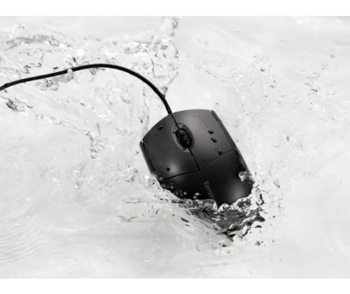 Mouse Kensington Pro Fit Washable Wired