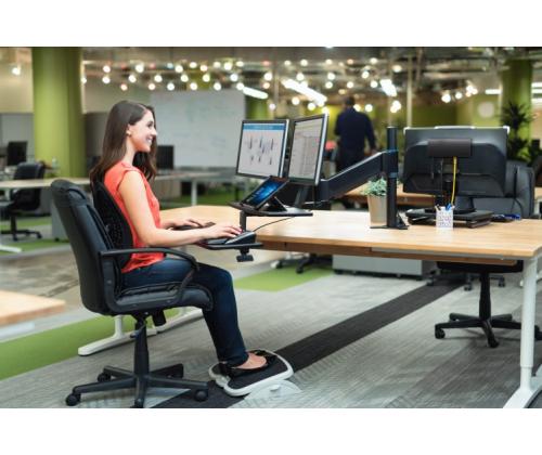 Ball manipulator Kensington Expert Wireless Trackball