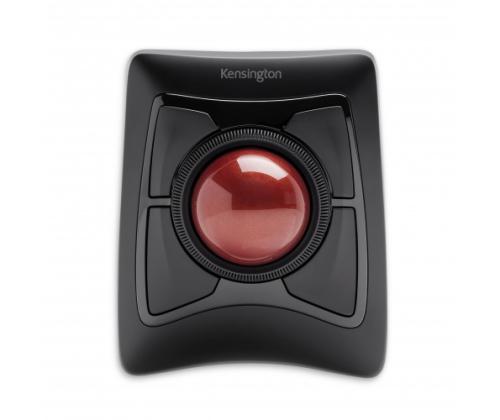 Ball manipulator Kensington Expert Wireless Trackball
