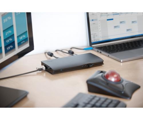 Ball manipulator Kensington Expert Wireless Trackball