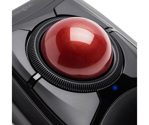 Ball manipulator Kensington Expert Wireless Trackball