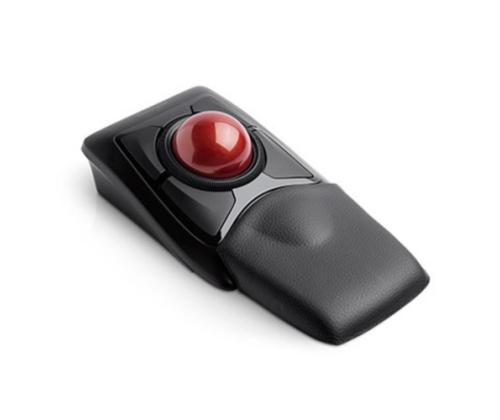 Ball manipulator Kensington Expert Wireless Trackball