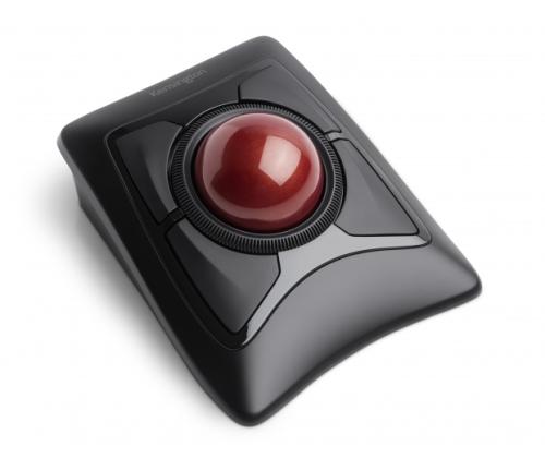 Ball manipulator Kensington Expert Wireless Trackball