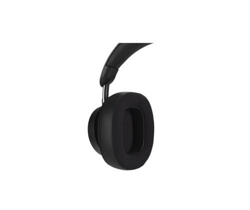 Kensington H2000 Wired Headset USB-C, Black