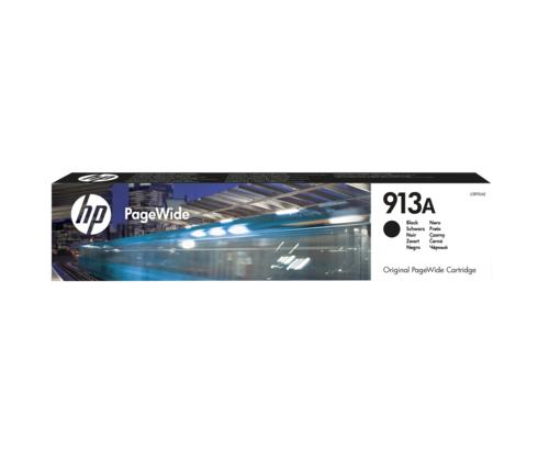 HP Ink No.913A Black (L0R95AE)