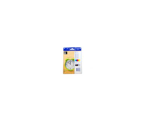 Brother LC125XL (LC125XLRBWBP) Ink Cartridge Multipack, C/M/Y