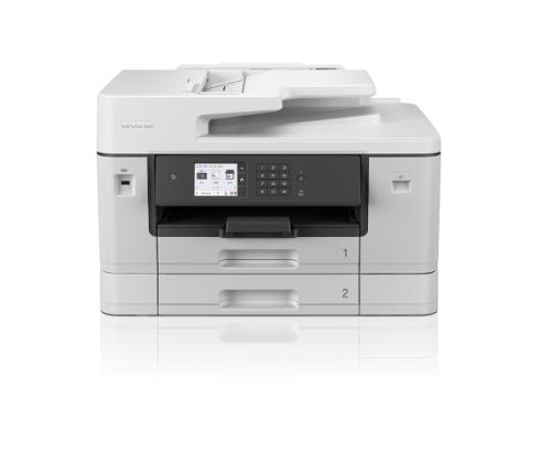 Brother MFC-J6940DW Printer Inkjet Colour MFP A3 28 ppm USB Wi-Fi Ethernet LAN