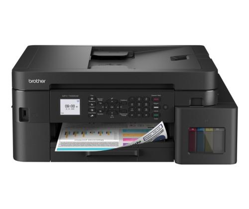 Brother MFC-T930DW Printer Inkjet Colour MFP A4 30 ppm USB Wi-Fi Ethernet LAN