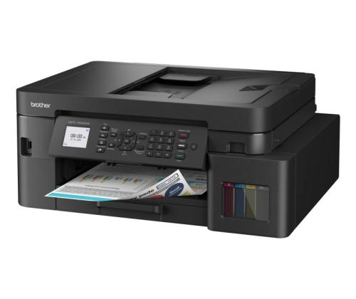 Brother MFC-T930DW Printer Inkjet Colour MFP A4 30 ppm USB Wi-Fi Ethernet LAN (SPEC)