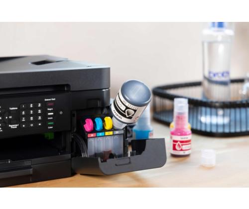 Brother MFC-T930DW Printer Inkjet Colour MFP A4 30 ppm USB Wi-Fi Ethernet LAN (SPEC)