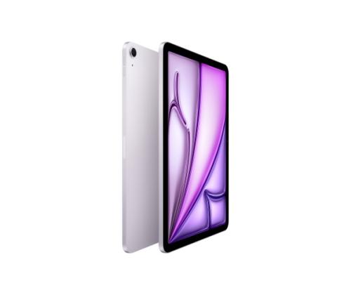 Apple iPad Air Tablet PC 11'', M2, Wi-Fi, 128GB, Purple
