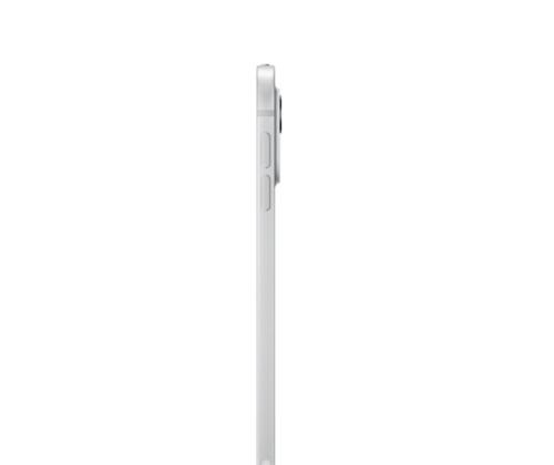 Apple iPad Pro Tablet PC  11'', M4, Wi-Fi, 512GB, OLED, Silver