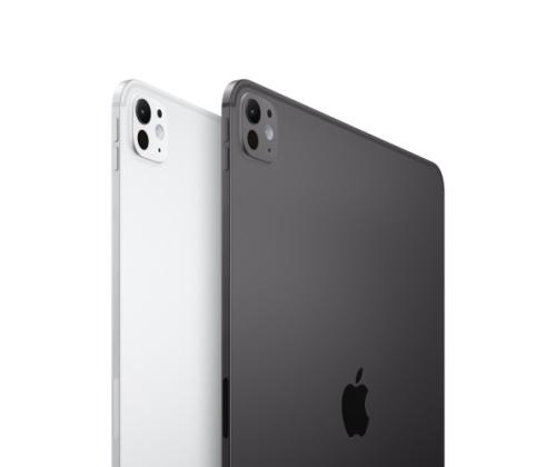 Apple iPad Pro Tablet PC  11'', M4, Wi-Fi, 512GB, OLED, Silver