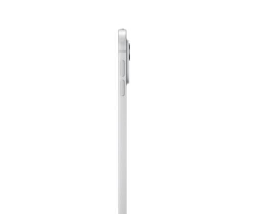Apple iPad Pro Tablet PC  13'', M4, Wi-Fi, 256GB, OLED, Silver