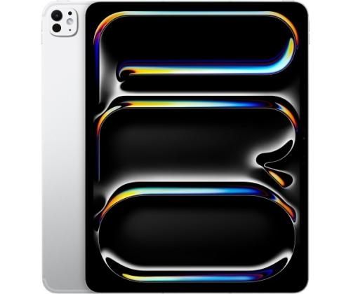 Apple iPad Pro Tablet PC  13'', M4, Wi-Fi, 512GB, OLED, Silver