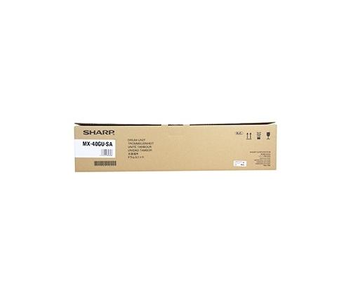 Sharp MX-40GU-SA (MX40GUSA) Drum Unit, CMYK
