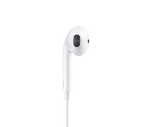 Apple EarPods Wired Earphones, USB-C, White