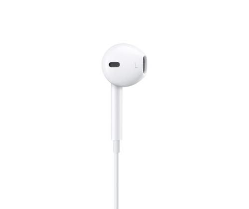 Apple EarPods Wired Earphones, USB-C, White