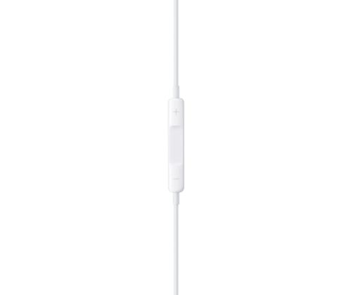 Apple EarPods Wired Earphones, USB-C, White