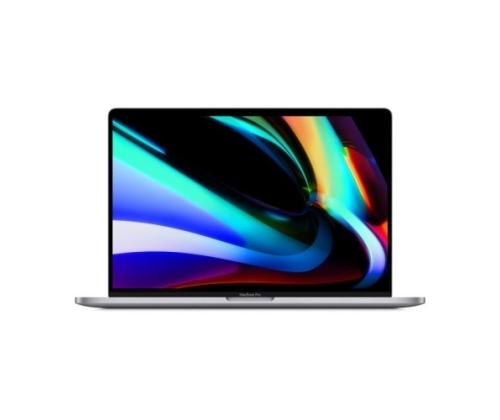 Used MacBook Pro 16 inch i7 2.6GHz/16GB/512GB SSD/Radeon Pro 5300M 4GB