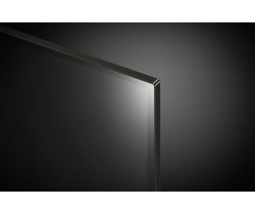 LG OLED evo AI OLED65C41LA (2024) TV 65'' 4K UHD 3840x2160, Smart TV, Black (SPEC)