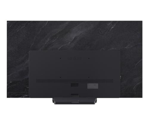 LG OLED evo AI OLED65C51LA (2025) TV 65'' 4K UHD 3840x2160, Smart TV, Black