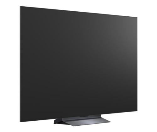 LG OLED evo AI OLED65C51LA (2025) TV 65'' 4K UHD 3840x2160, Smart TV, Black